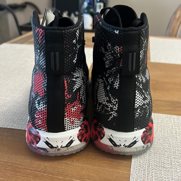 Training shoes - Picture 7 of 7